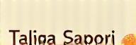Logo Taiga Sapori